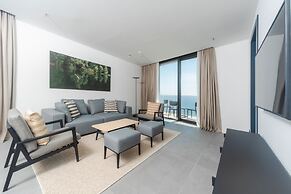 Boutique Hotel Shell