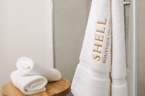Boutique Hotel Shell