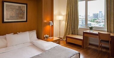 Eko Hotel Suites