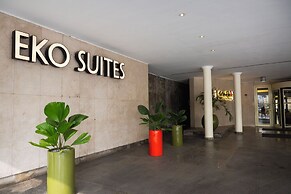 Eko Hotel Suites