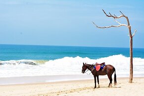 ATICAN BEACH HOTEL AND RESORT