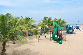 ATICAN BEACH HOTEL AND RESORT
