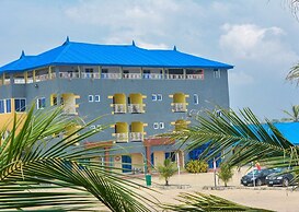 ATICAN BEACH HOTEL AND RESORT