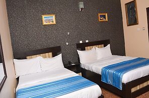 ATICAN BEACH HOTEL AND RESORT