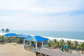 ATICAN BEACH HOTEL AND RESORT