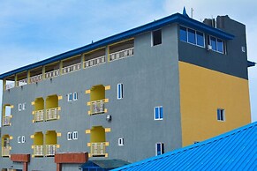 ATICAN BEACH HOTEL AND RESORT
