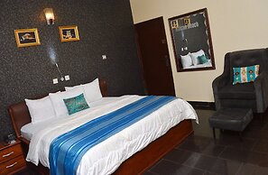 ATICAN BEACH HOTEL AND RESORT