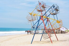 ATICAN BEACH HOTEL AND RESORT