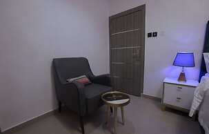 3H VILLAS HOTEL & LUXURY SHORT-LET