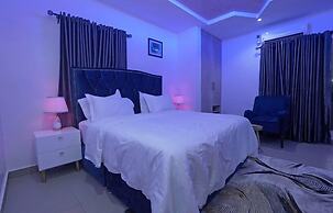 3H VILLAS HOTEL & LUXURY SHORT-LET