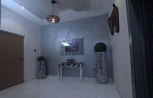3H VILLAS HOTEL & LUXURY SHORT-LET