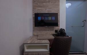 3H VILLAS HOTEL & LUXURY SHORT-LET