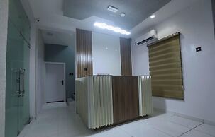 3H VILLAS HOTEL & LUXURY SHORT-LET