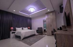 3H VILLAS HOTEL & LUXURY SHORT-LET