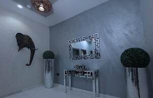 3H VILLAS HOTEL & LUXURY SHORT-LET