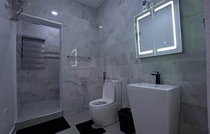 3H VILLAS HOTEL & LUXURY SHORT-LET