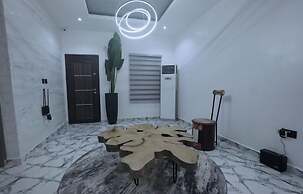 3H VILLAS HOTEL & LUXURY SHORT-LET