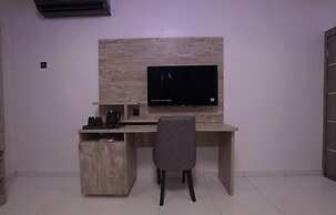 3H VILLAS HOTEL & LUXURY SHORT-LET