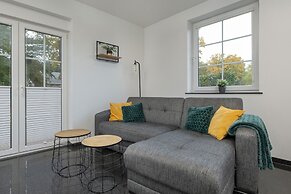 Quiet Apartment With Garden by Renters