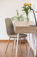 Quiet Apartment With Garden by Renters