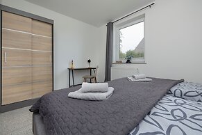 Quiet Apartment With Garden by Renters