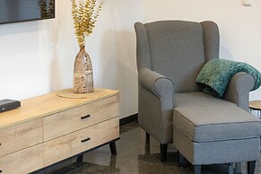 Quiet Apartment With Garden by Renters