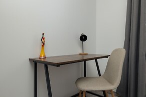 Quiet Apartment With Garden by Renters