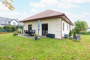 Quiet Apartment With Garden by Renters