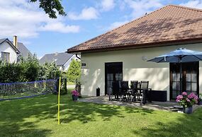 Quiet Apartment With Garden by Renters