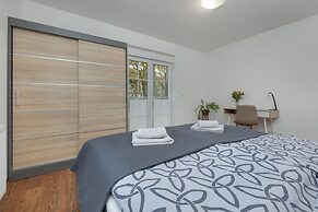 Quiet Apartment With Garden by Renters