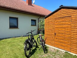 Quiet Apartment With Garden by Renters
