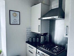 Beautiful one bed Apartment in Glasgow West End