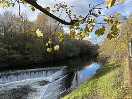 Beautiful one bed Apartment in Glasgow West End