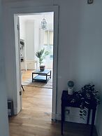 Beautiful one bed Apartment in Glasgow West End