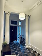 Beautiful one bed Apartment in Glasgow West End