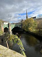 Beautiful one bed Apartment in Glasgow West End