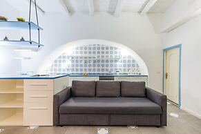 Cozy Apartment ai Quartieri Spagnoli by Wonderful Italy