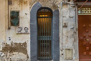 Cozy Apartment ai Quartieri Spagnoli by Wonderful Italy