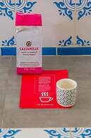 Cozy Apartment ai Quartieri Spagnoli by Wonderful Italy