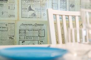 Cozy Apartment ai Quartieri Spagnoli by Wonderful Italy