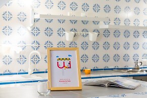 Cozy Apartment ai Quartieri Spagnoli by Wonderful Italy