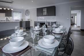 Gower View - 4 Bedroom Luxurious Holiday Home - Saundersfoot