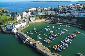 Four Seasons - 1 Bedroom Apartment - Tenby