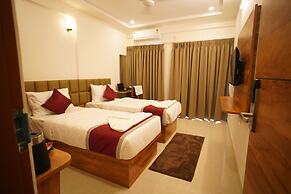 The Auberge - Boutique Hotel