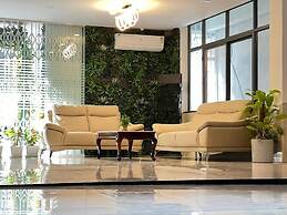 The Auberge - Boutique Hotel