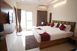 The Auberge - Boutique Hotel