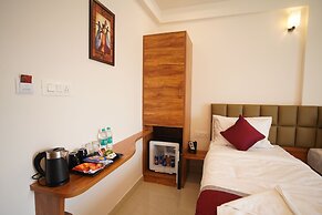 The Auberge - Boutique Hotel