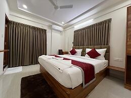 The Auberge - Boutique Hotel