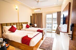 The Auberge - Boutique Hotel