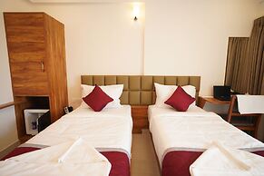 The Auberge - Boutique Hotel